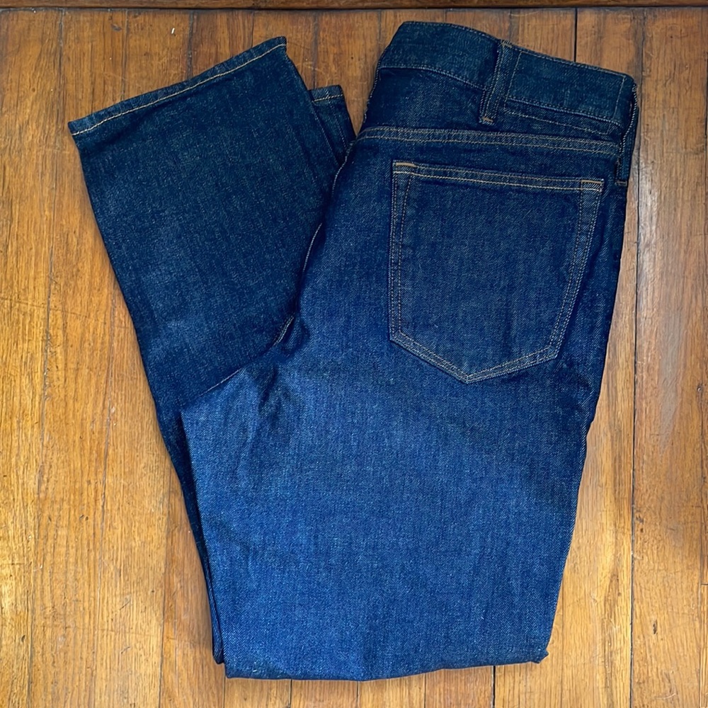Banana Republic Slim Fit Jeans